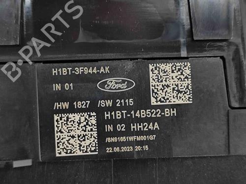 Ratstangsstang FORD PUMA (J2K, CF7) 1.0 EcoBoost mHEV | BP28549060I23 