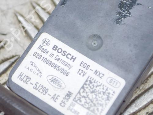 Electronic sensor JAGUAR E-PACE (X540) 2.0 D150 AWD | BP28028181M84 