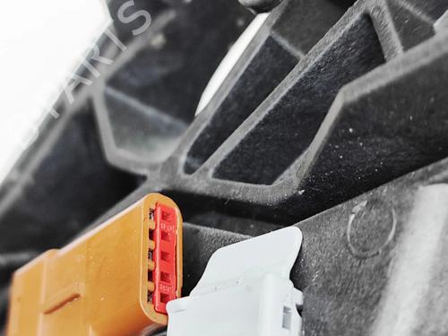 Højre bagtil udvendigt håndtag CADILLAC ESCALADE 6.2 AWD | BP30394618C130