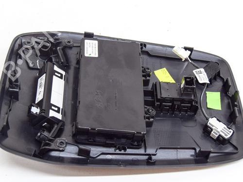 Interior roof light PEUGEOT 2008 II (UD_, US_, UY_, UJ_, UR_, UC_) e-2008 (UKZKXZ) | BP27764311I8