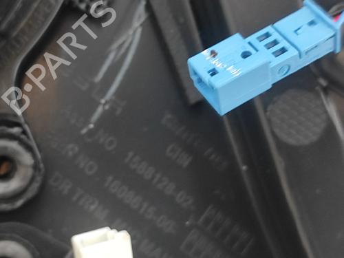 Rear left panel TESLA MODEL 3 (5YJ3) EV AWD | BP33732210C60 - Image 8