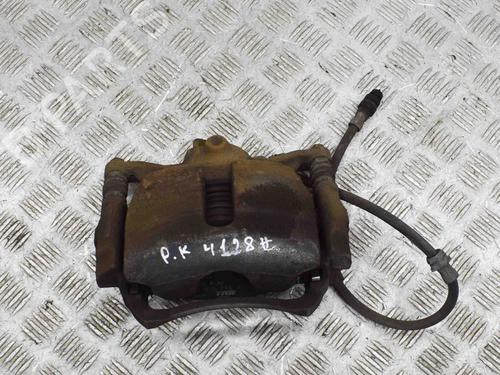 Used Left front brake caliper AUDI A3 Sportback (8VA, 8VF) 1.4 TFSI e-tron (150 hp) 15551944