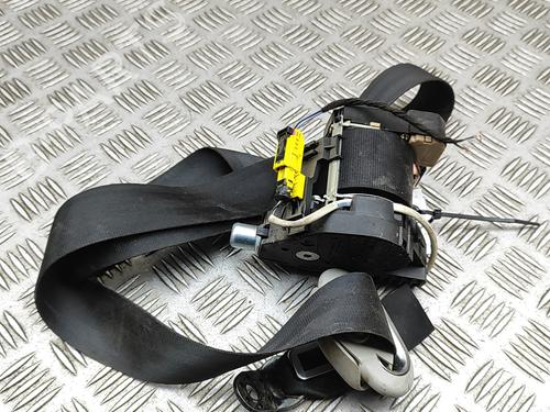 Sikkerhedssele foran højre VW TRANSPORTER T6 Van (SGA, SGH, SHA, SHH) 2.0 TDI (90 hp) 29920725