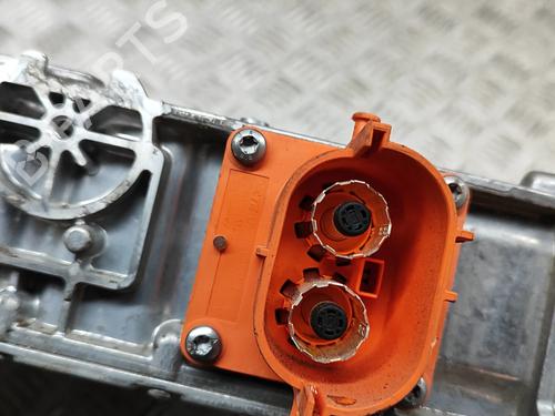 Inverter/Converter JAGUAR I-PACE (X590) EV400 AWD | BP28062557M119 