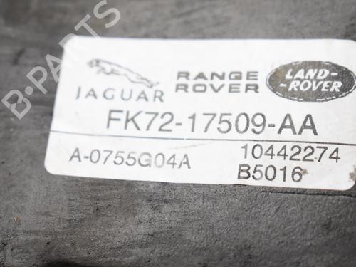 Electronic sensor LAND ROVER DISCOVERY SPORT (L550) 2.0 D 4x4 | BP30209809M84 