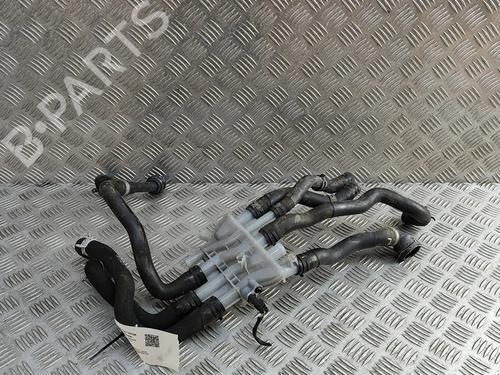 Pipe PORSCHE TAYCAN Cross Turismo (Y1B) 4 (Y1BBD1) | BP28497706M125 