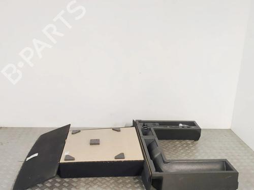 Luggage compartment floor VW TAYRON (R41) 1.5 eHybrid | BP39421361I33 - Image 4