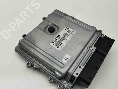 Engine control unit (ECU) VOLVO V70 III (135) D5 | BP25788212M57