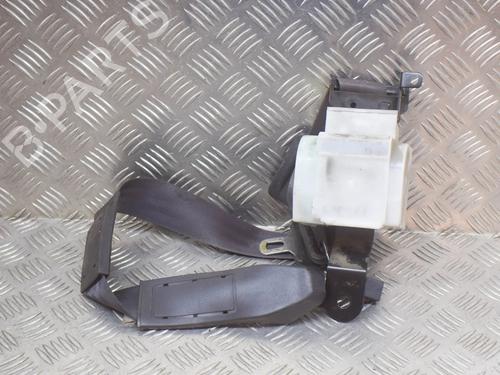 Used Front left seatbelt MITSUBISHI GTO Coupe (Z1_A) 3.0 AWD (Z16A) (286 hp) 27751784