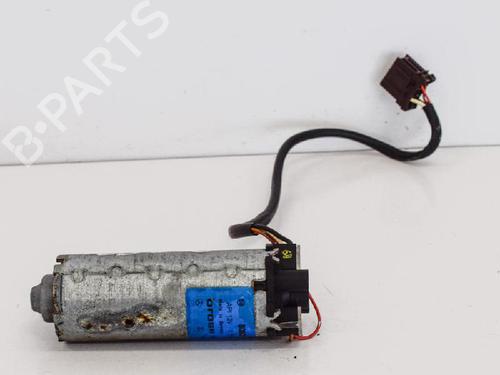 Elektronisk modul MERCEDES-BENZ S-CLASS (W220) S 430 (220.070, 220.170) (279 hp) 14661052