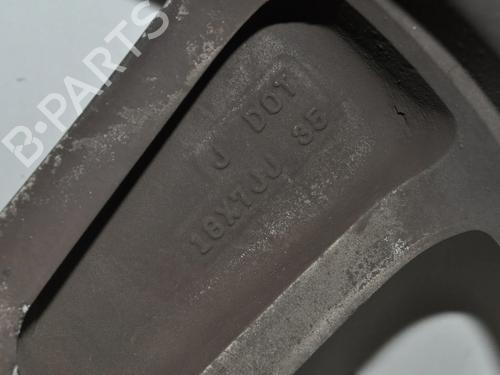 Fælk LEXUS RX (_U3_) 350 AWD (GSU35_) | BP32061099C45