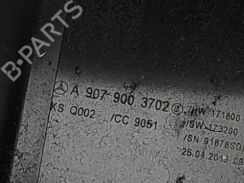 Steering column stalk MERCEDES-BENZ SPRINTER 3-t Van (B910) 214 CDI (910.621, 910.623) | BP33882821I23 - Image 6