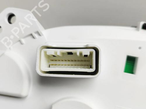 Zestaw wskaźników / Licznik SUZUKI SX4 S-Cross (JY) 1.4 Hybrid (Mild Hybrid) (AKK 414) | BP30708582C47