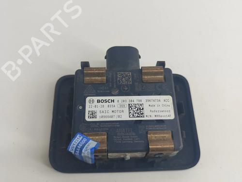 Used Electronic module MG MG ZS SUV (AZS1) EV (156 hp) 28557971