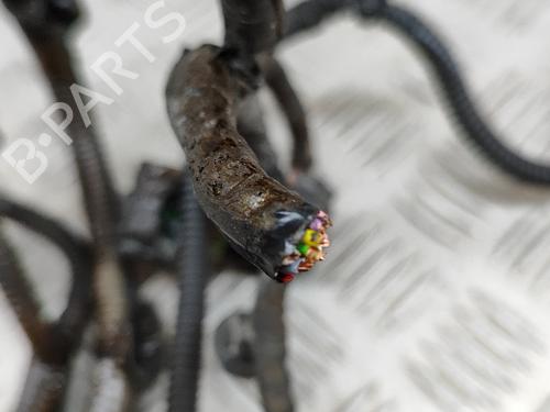 Elektronische module PEUGEOT 208 II (UB_, UP_, UW_, UJ_) e-208 | BP28732554M83 