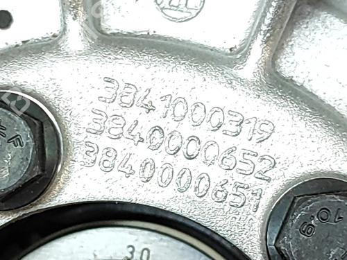 Engine AUDI Q8 (4MN, 4MT) 55 TFSI Mild Hybrid quattro | BP38059161M1 - Image 6