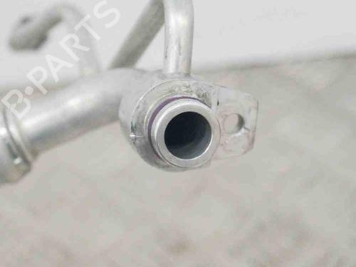 AC pipe AUDI A4 B9 (8W2, 8WC) 2.0 TFSI | BP14658500M126