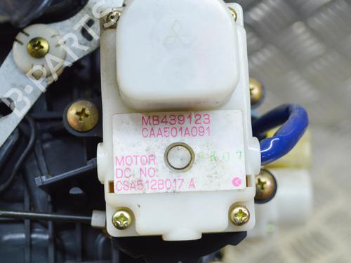 Heater matrix MITSUBISHI GTO Coupe (Z1_A) 3.0 AWD (Z16A) | BP27749821M63 