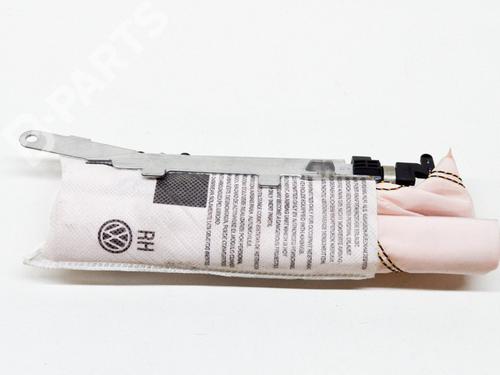 Used Left seat airbag Left seat airbag VW GOLF VII (5G1, BQ1, BE1, BE2) 2.0 GTI (230 hp) 10980723 10980723