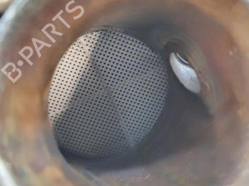 Catalyst MERCEDES-BENZ E-CLASS Coupe (C207) E 350 BlueTEC / d (207.326) | BP33386166M10  - Image 5