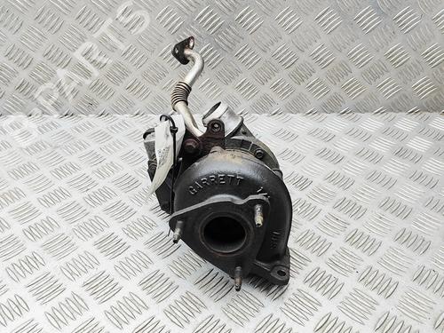 Used Turbocharger/Supercharger Turbocharger/Supercharger JAGUAR XJ (X350, X358) D 2.7 (207 hp) 33388742 33388742