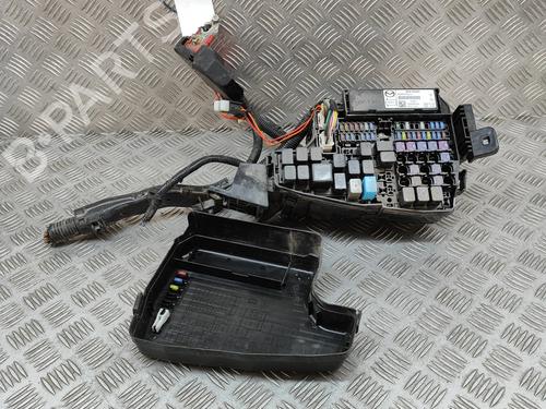 Fuse box MAZDA 6 Estate (GJ, GL) 2.2 D | BP24583935E1 