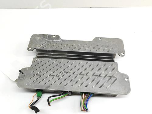 Elektronisk modul JAGUAR XF II (X260) 2.0 D (180 hp) 27158315