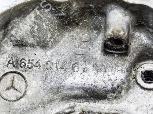 Oil sump MERCEDES-BENZ E-CLASS Coupe (C238) E 220 d (238.314) | BP14648611M115 - Image 7