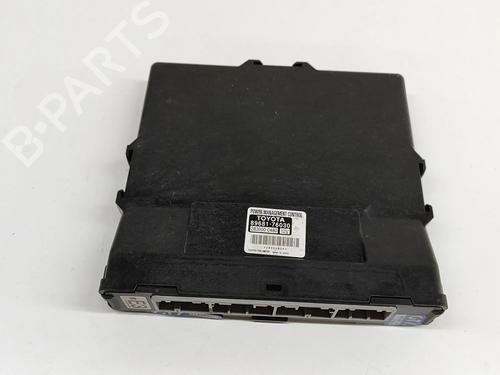 Used Electronic module LEXUS CT (ZWA10_) 200h (ZWA10_) (99 hp) 24307324