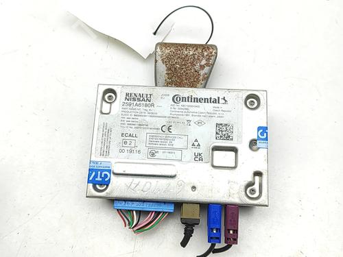 Used Electronic module Electronic module RENAULT TRAFIC III Bus (JG_) 2.0 dCi 110 (JGMW) (110 hp) 33883198 33883198