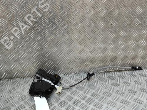 Front left lock VW T-ROC (A11, D11) 2.0 TSI 4motion | BP28559403C98