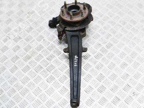 Left front steering knuckle CADILLAC SRX 3.6 | BP27752114M25