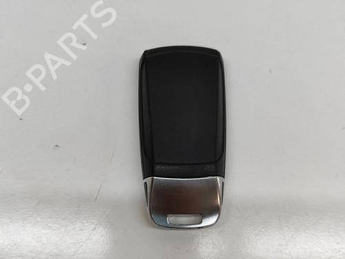 Elektronisk modul AUDI A5 Sportback (F5A, F5F) 35 TDI | BP28194832M83