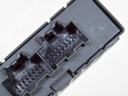 Elektronische module OPEL MOKKA / MOKKA X (J13) 1.4 (_76) | BP12312287M83 