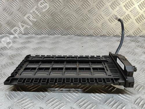 Heater resistor MERCEDES-BENZ E-CLASS T-Model (S213) E 220 d 4-matic (213.205) | BP25615696M108 