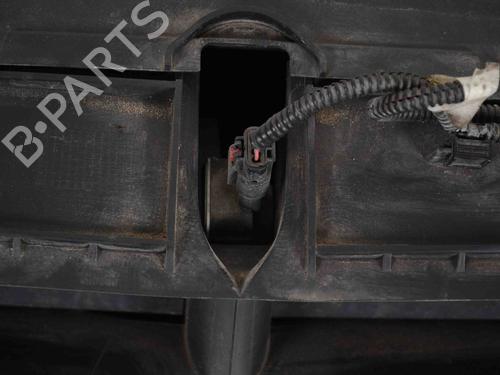 Radiator set TESLA MODEL X (5YJX) P100D AWD | BP30252662M120