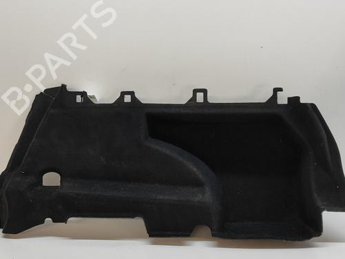 Used Boot lining FORD MONDEO V Turnier (CF) 2.0 TDCi (150 hp) 27341839