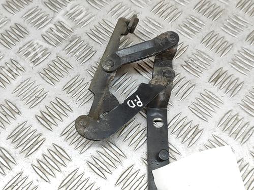 Hinge/Door check strap FIAT BARCHETTA (183_) 1.8 16V | BP26739719C146 