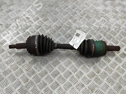 Used Left front driveshaft Left front driveshaft MITSUBISHI PAJERO III (V7_W, V6_W) 3.2 Di-D (175 hp) 23416199 23416199