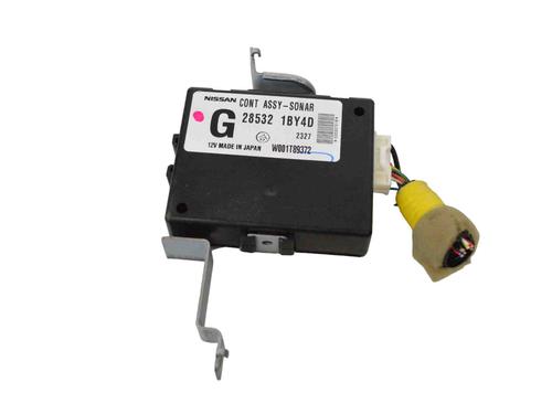 Used Electronic module INFINITI FX 30d AWD (238 hp) 30248235