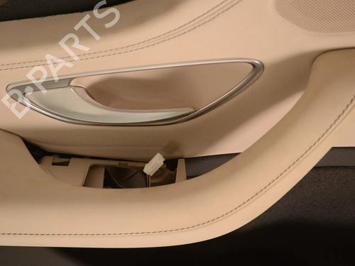 Bageste venstre beklædning MERCEDES-BENZ CLS (C257) AMG CLS 53 EQ Boost 4-Matic+ (257.361) | BP30219837C60