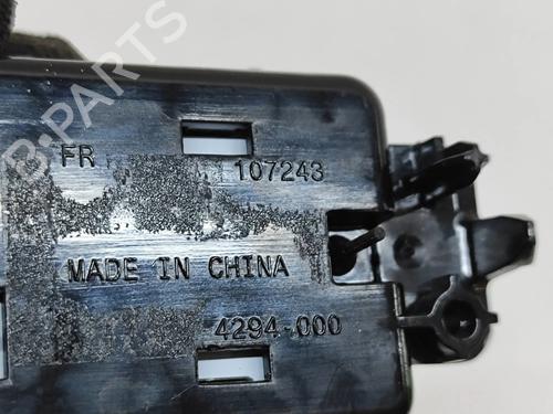 Plafoniera TESLA MODEL S (5YJS) P100D AWD | BP28498048I8 