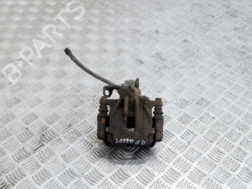 Used Right rear brake caliper OPEL VIVARO B Van (X82) 1.6 CDTI (05) (125 hp) 14625229