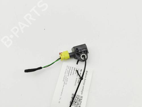 Electronic sensor AUDI Q2 (GAB, GAG) 1.6 TDI | BP39244770M84 - Image 3