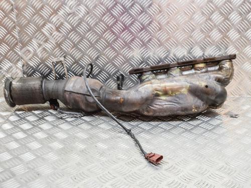 Exhaust manifold AUDI R8 (422, 423) 4.2 FSI quattro | BP14618247M110 
