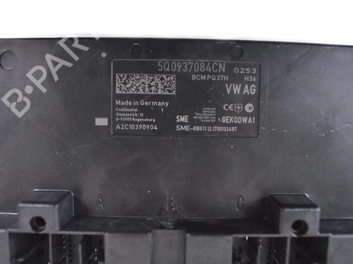 Electronic module VW GOLF VII (5G1, BQ1, BE1, BE2) 1.0 TSI | BP30282293M83  - Image 5