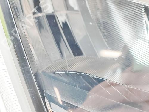 Right headlight RENAULT ARKANA I (LCM_, LDN_) 1.6 E-TECH 145 (LDMU) | BP37238346C29 - Image 9