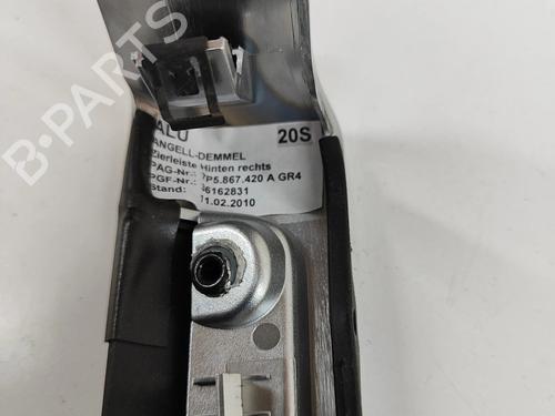 Other PORSCHE CAYENNE (92A) 3.0 Diesel | BP25615458O1