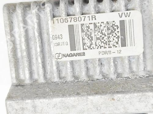 Other RENAULT MASTER III Van (FV) 2.3 dCi 145 FWD (FV0E, FV0F, FV0H, FV02, FV0M, FV0S,... | BP34560046O1  - Image 7