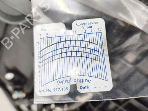 Engine BMW 1 (F20) 116 d | BP33985429M1  - Image 7